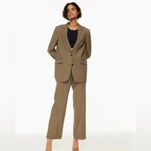 Aritzia Babaton Trousers - Picture 1 of 12